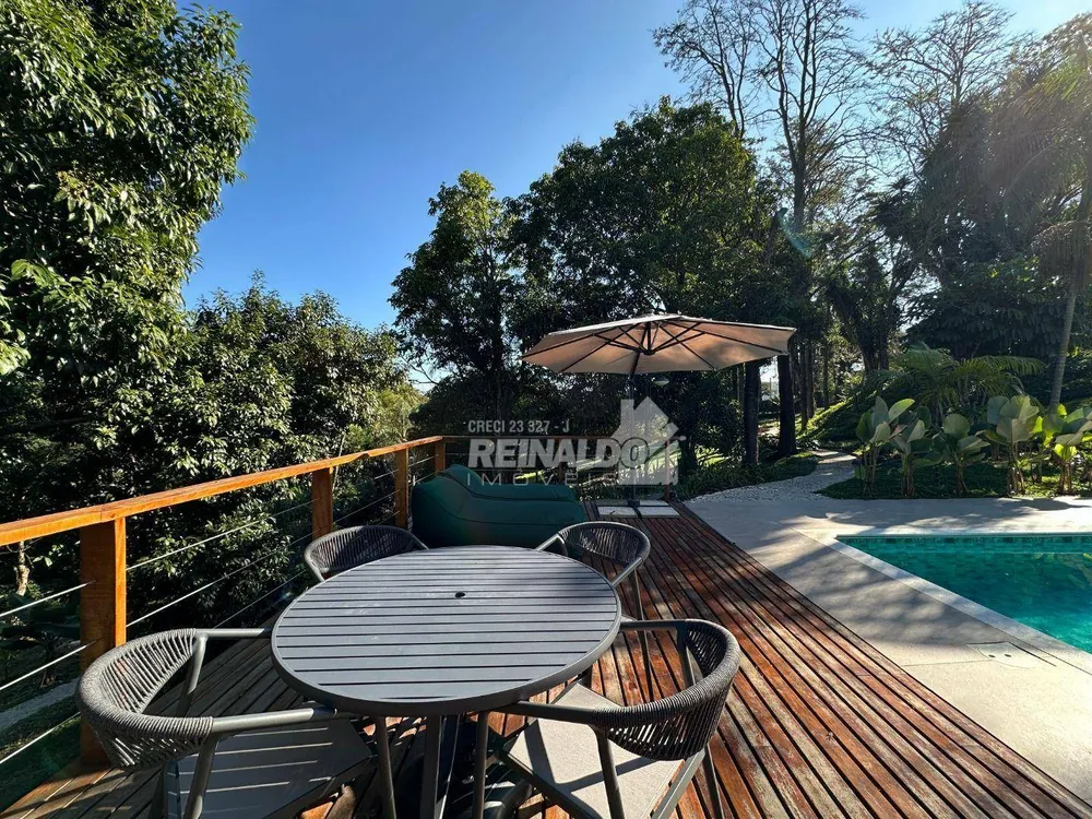 Casa de Condomínio, 5 quartos - Foto 6
