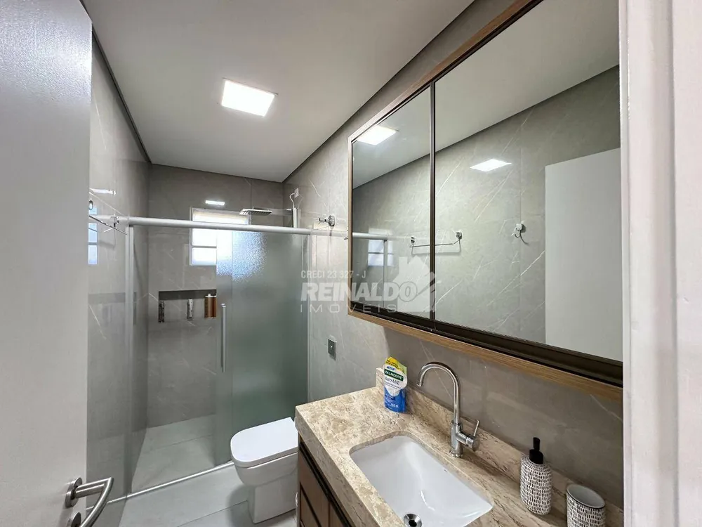 Casa de Condomínio, 5 quartos - Foto 4