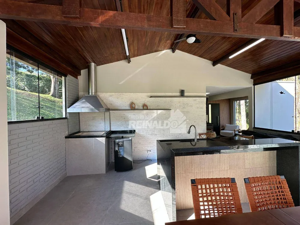 Casa de Condomínio, 5 quartos - Foto 8