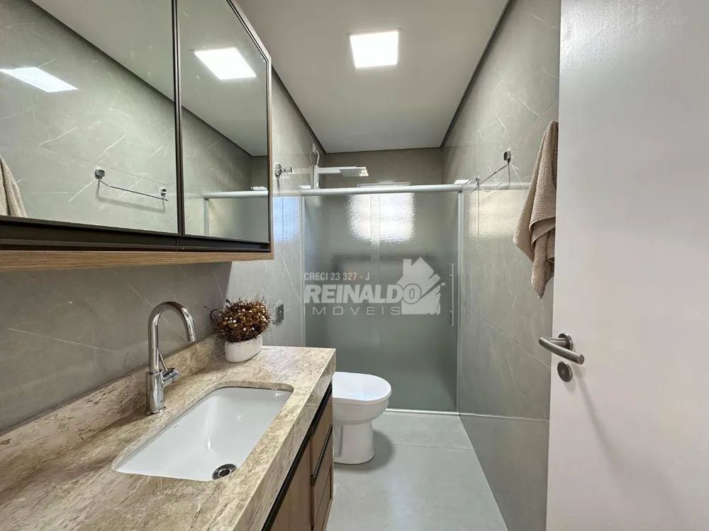 Casa de Condomínio, 5 quartos - Foto 3