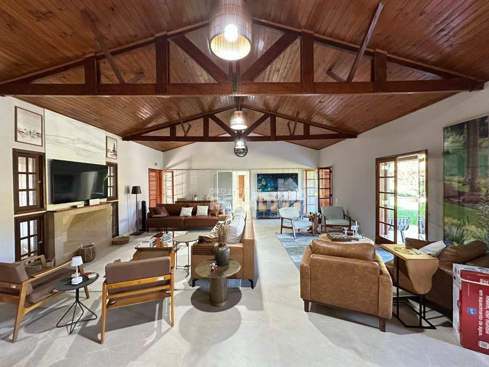 Casa de Condomínio, 5 quartos - Foto 7