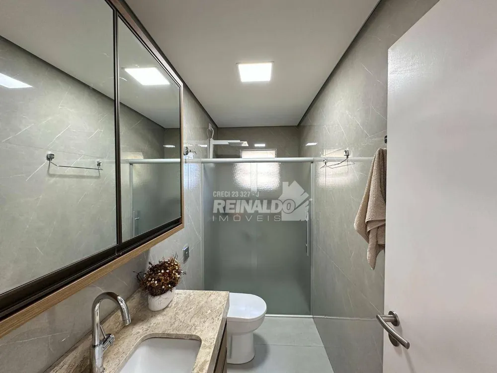 Casa de Condomínio, 5 quartos - Foto 2