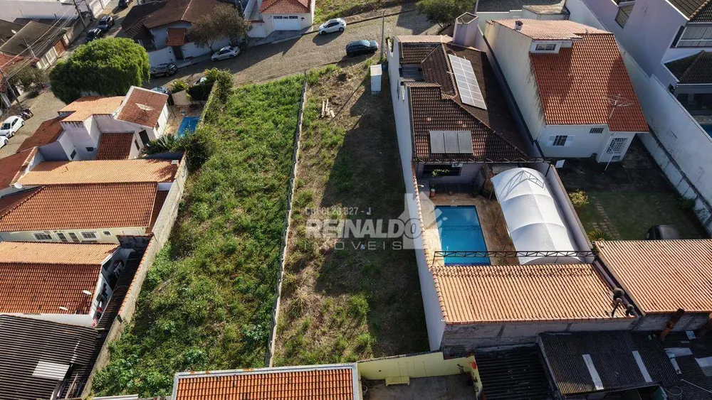 Terreno, 414 m² - Foto 4