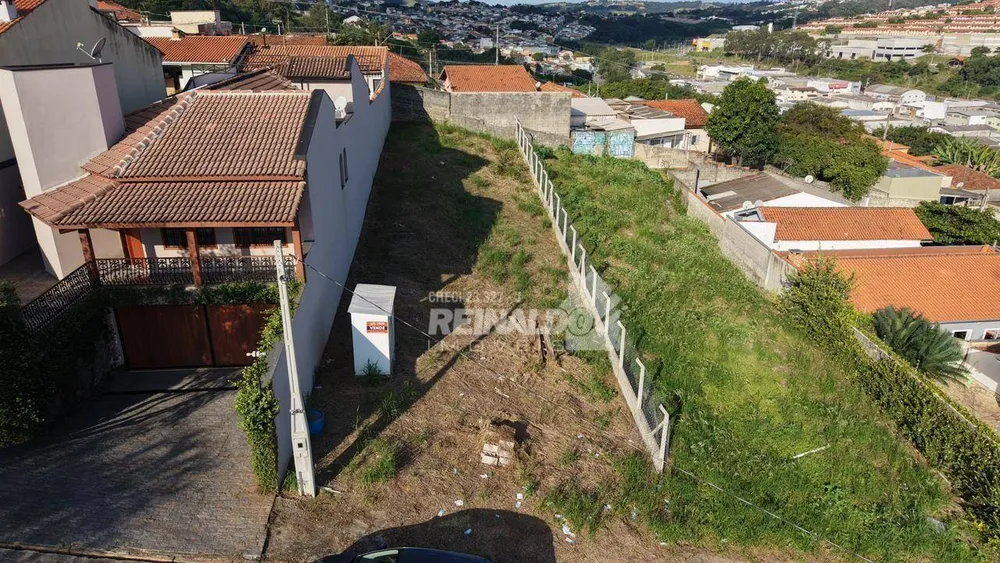 Terreno, 414 m² - Foto 2