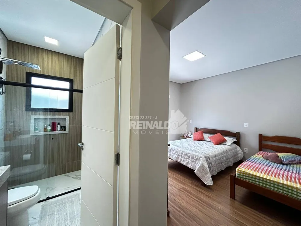 Casa de Condomínio, 3 quartos - Foto 7