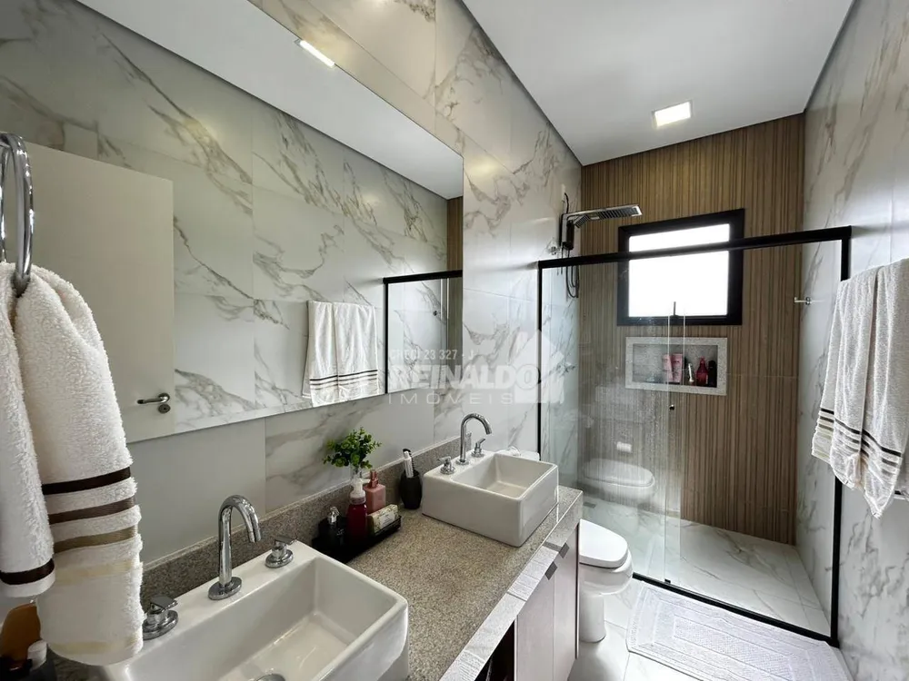 Casa de Condomínio, 3 quartos - Foto 8