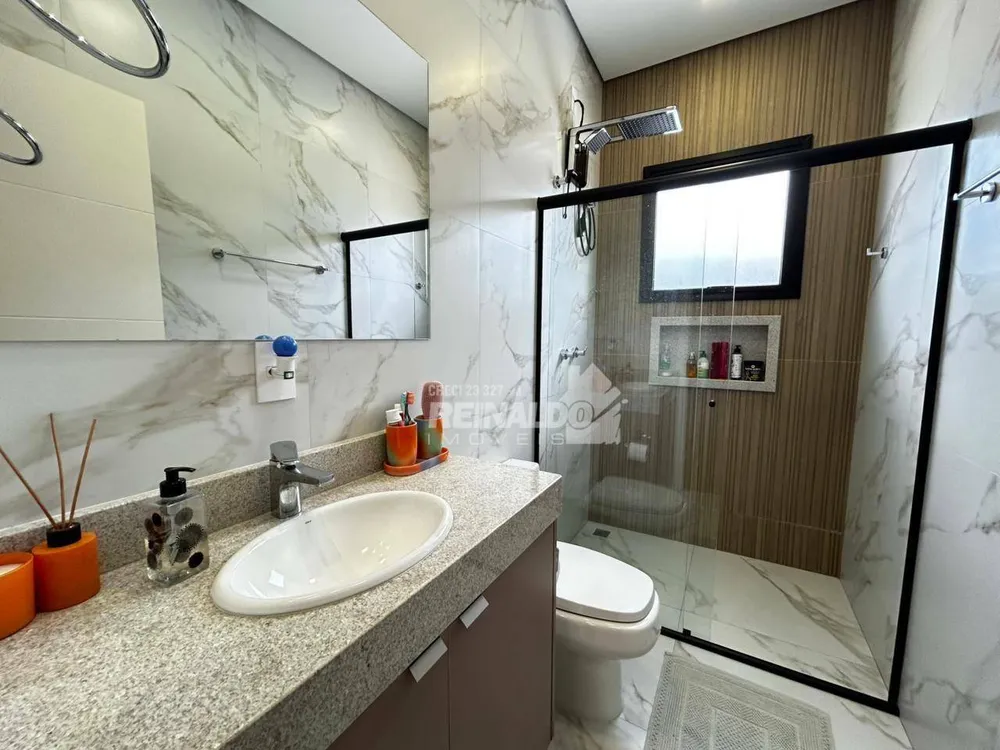 Casa de Condomínio, 3 quartos - Foto 5