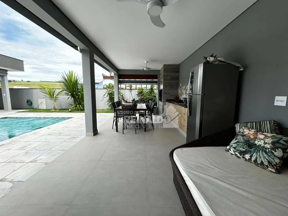 Casa de Condomínio, 3 quartos - Foto 10
