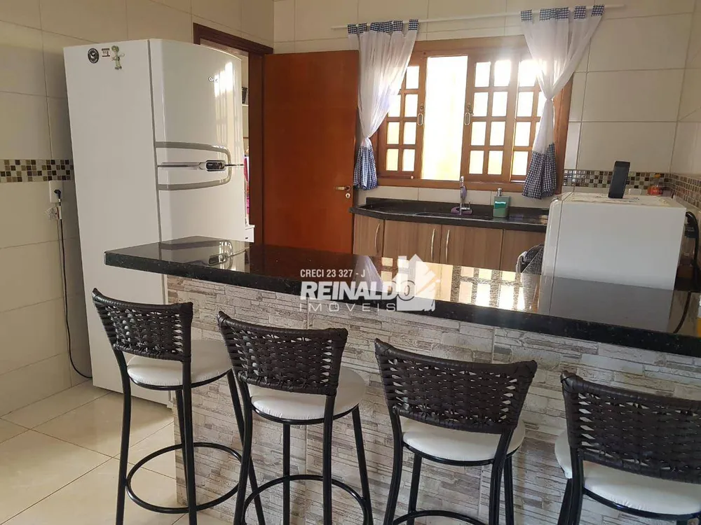 Chácara, 6 quartos, 1000 m² - Foto 11