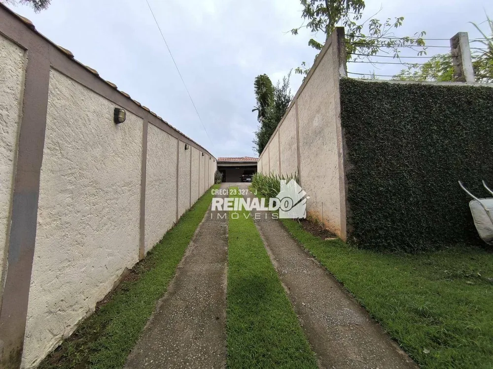 Chácara, 6 quartos, 1000 m² - Foto 9