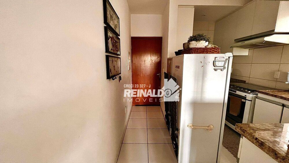 Apartamento, 2 quartos, 56 m² - Foto 11