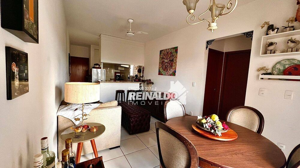 Apartamento, 2 quartos, 56 m² - Foto 12