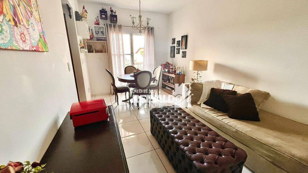 Apartamento, 2 quartos, 56 m² - Foto 15