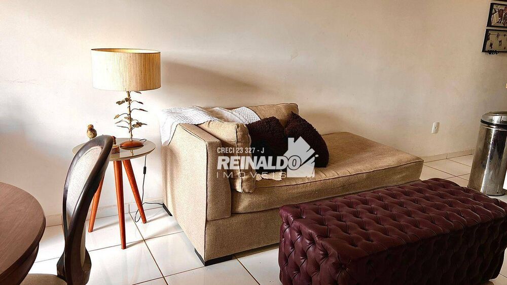 Apartamento, 2 quartos, 56 m² - Foto 1