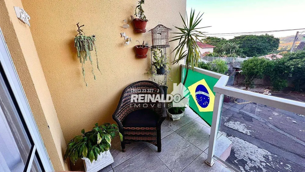 Apartamento, 2 quartos, 56 m² - Foto 20
