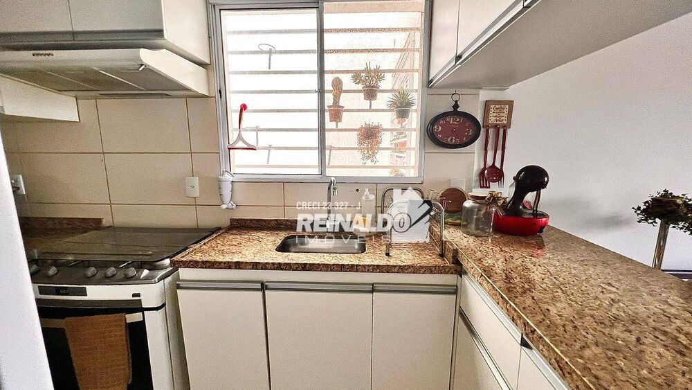 Apartamento, 2 quartos, 56 m² - Foto 9