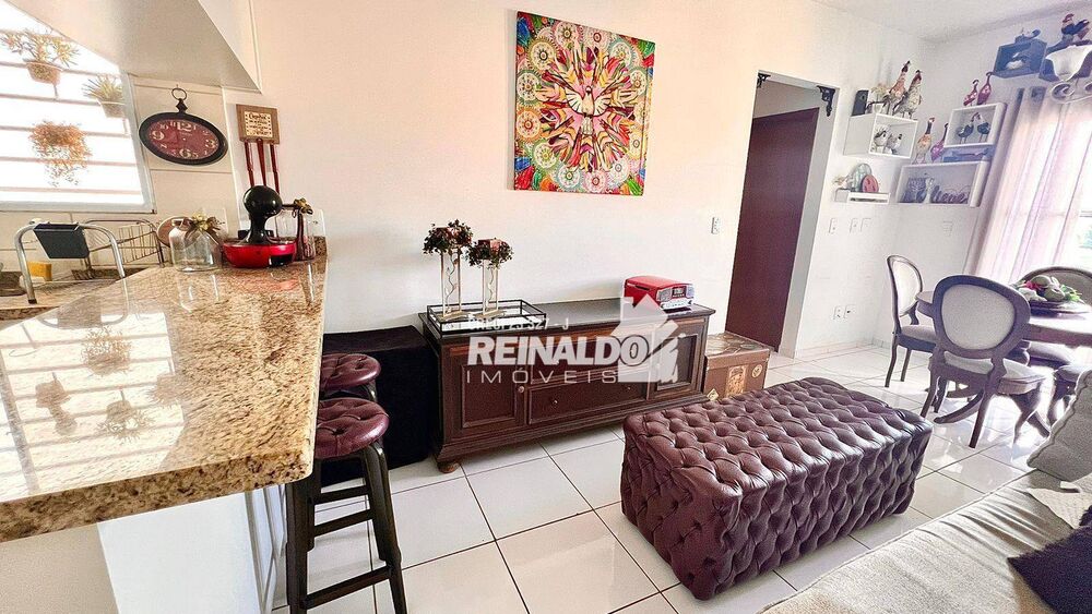 Apartamento, 2 quartos, 56 m² - Foto 7