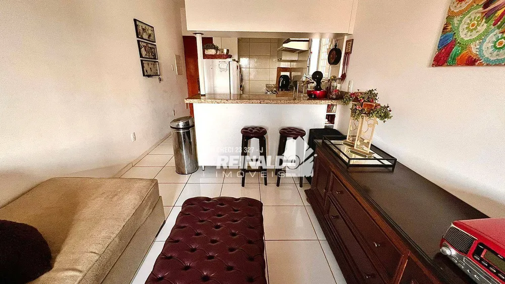 Apartamento, 2 quartos, 56 m² - Foto 14
