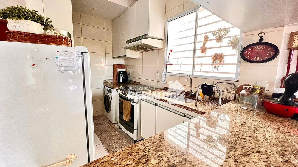 Apartamento, 2 quartos, 56 m² - Foto 1