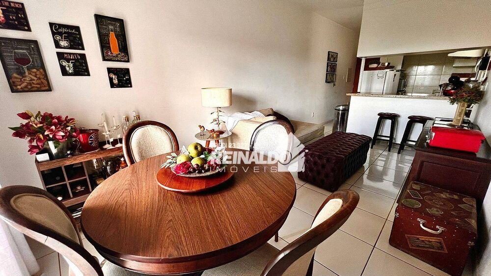 Apartamento, 2 quartos, 56 m² - Foto 13