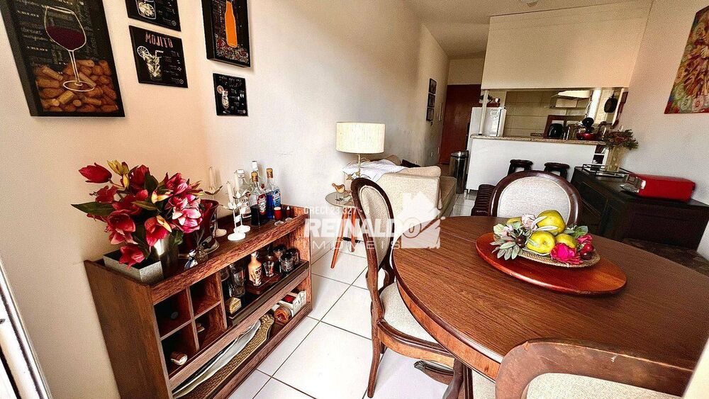 Apartamento, 2 quartos, 56 m² - Foto 4