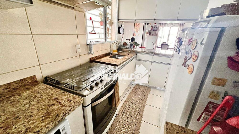 Apartamento, 2 quartos, 56 m² - Foto 10