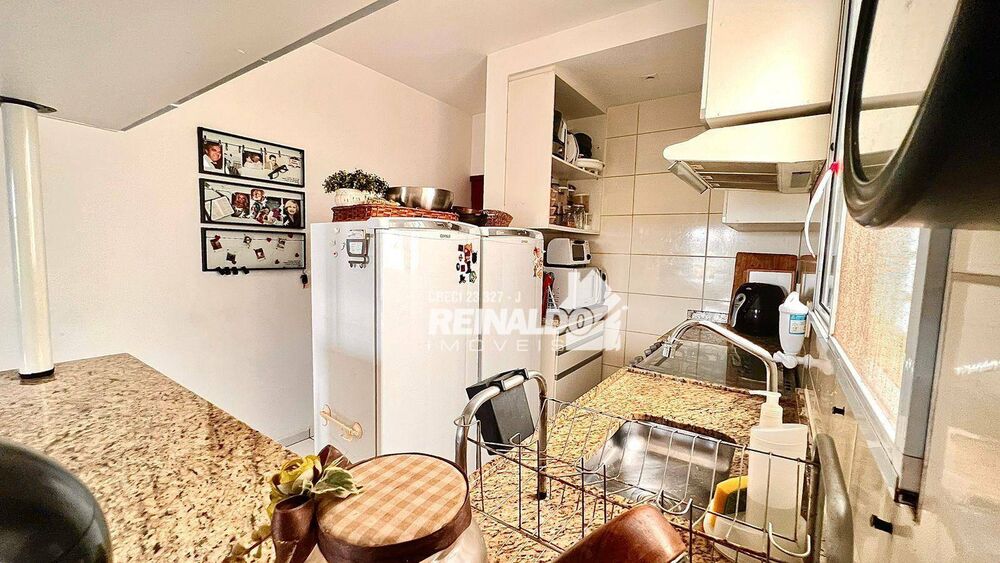 Apartamento, 2 quartos, 56 m² - Foto 8