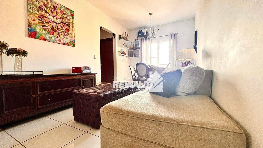 Apartamento, 2 quartos, 56 m² - Foto 6