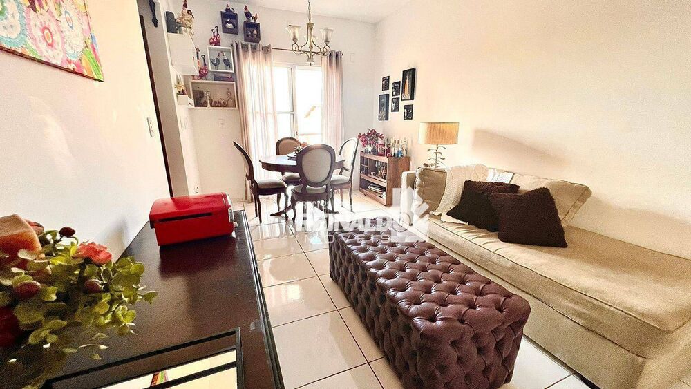 Apartamento, 2 quartos, 56 m² - Foto 5