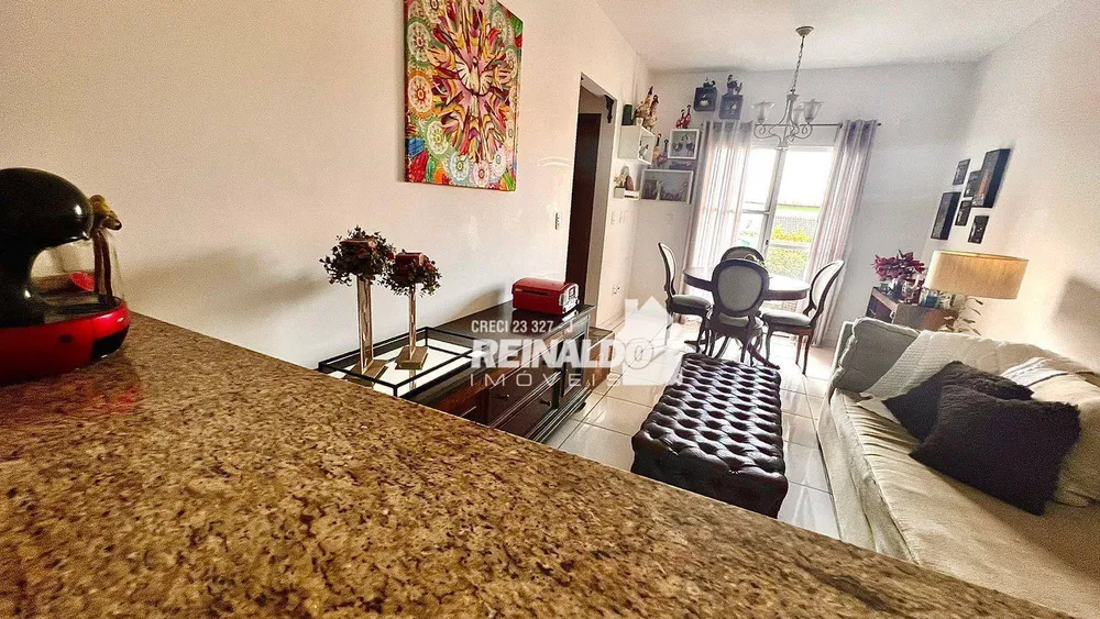Apartamento, 2 quartos, 56 m² - Foto 11