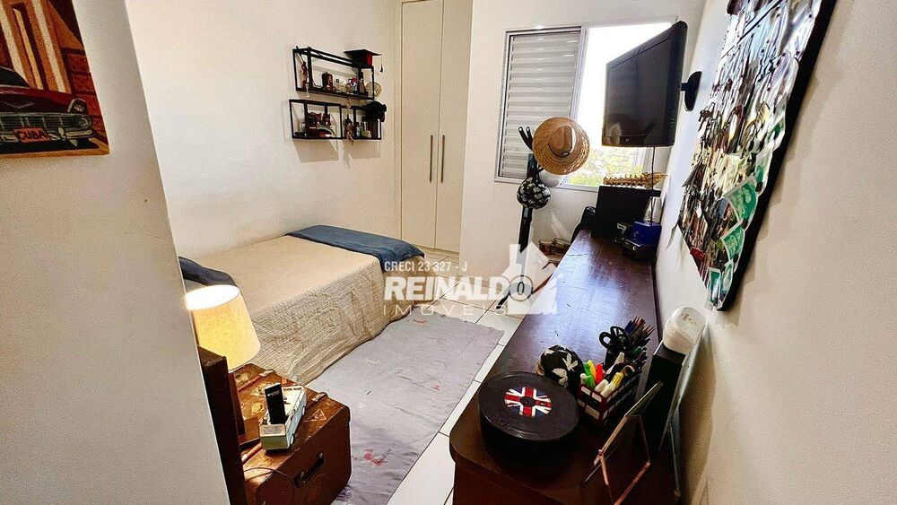 Apartamento, 2 quartos, 56 m² - Foto 16