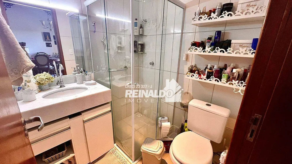 Apartamento, 2 quartos, 56 m² - Foto 25