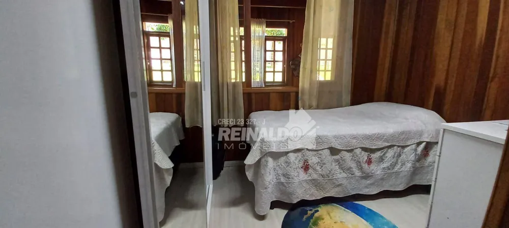 Casa, 3 quartos, 260 m² - Foto 8