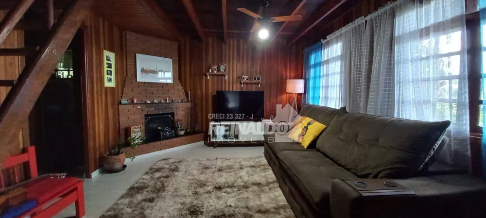 Casa, 3 quartos, 260 m² - Foto 4
