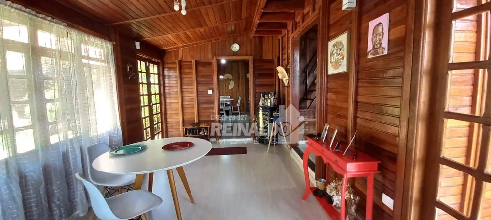 Casa, 3 quartos, 260 m² - Foto 5