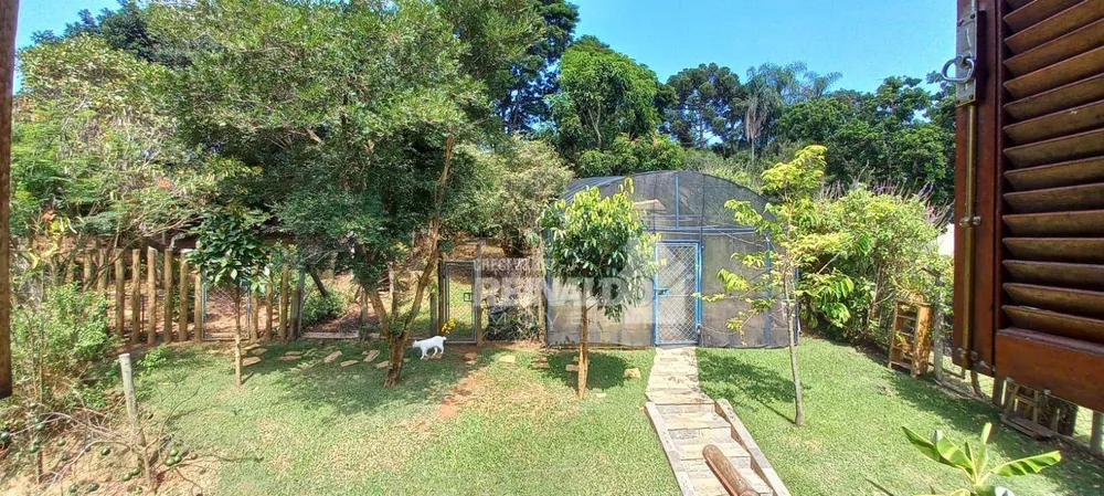 Casa, 3 quartos, 260 m² - Foto 3