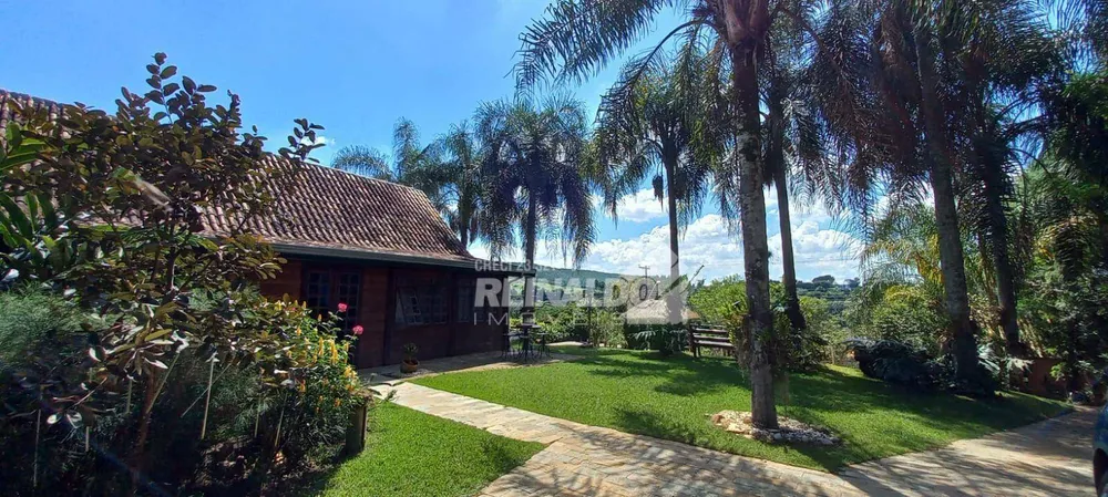 Casa, 3 quartos, 260 m² - Foto 2
