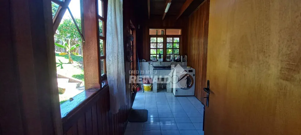 Casa, 3 quartos, 260 m² - Foto 6