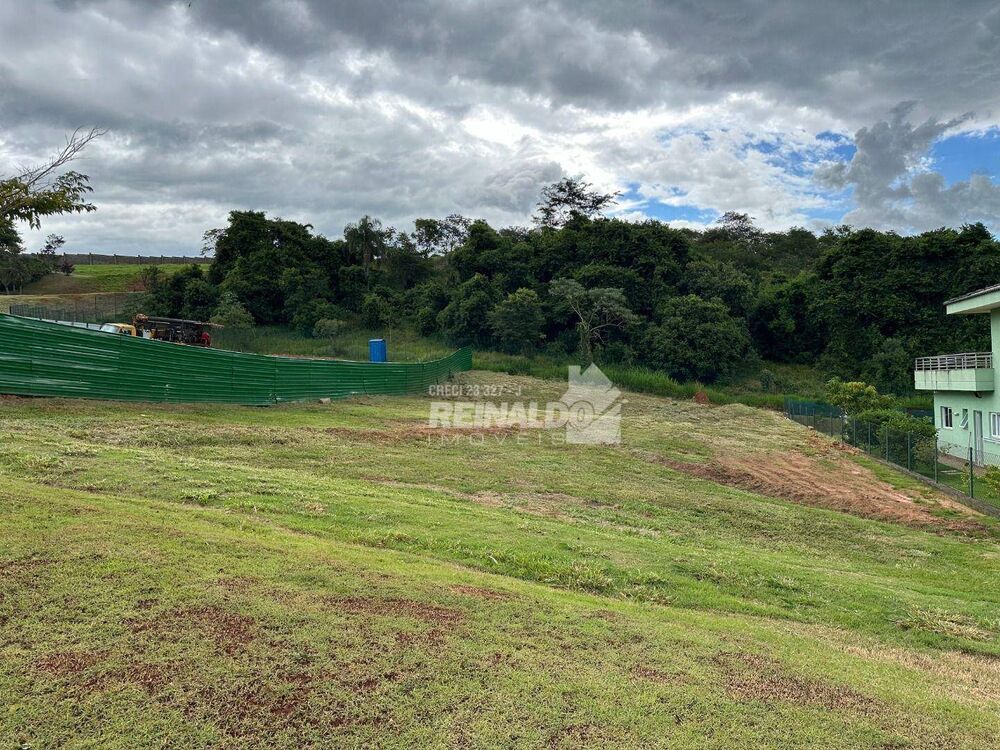 Loteamento e Condomínio à venda, 1275M2 - Foto 1