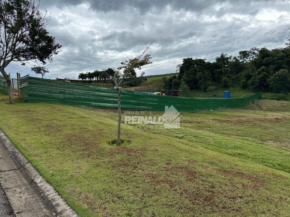 Loteamento e Condomínio à venda, 1275M2 - Foto 4