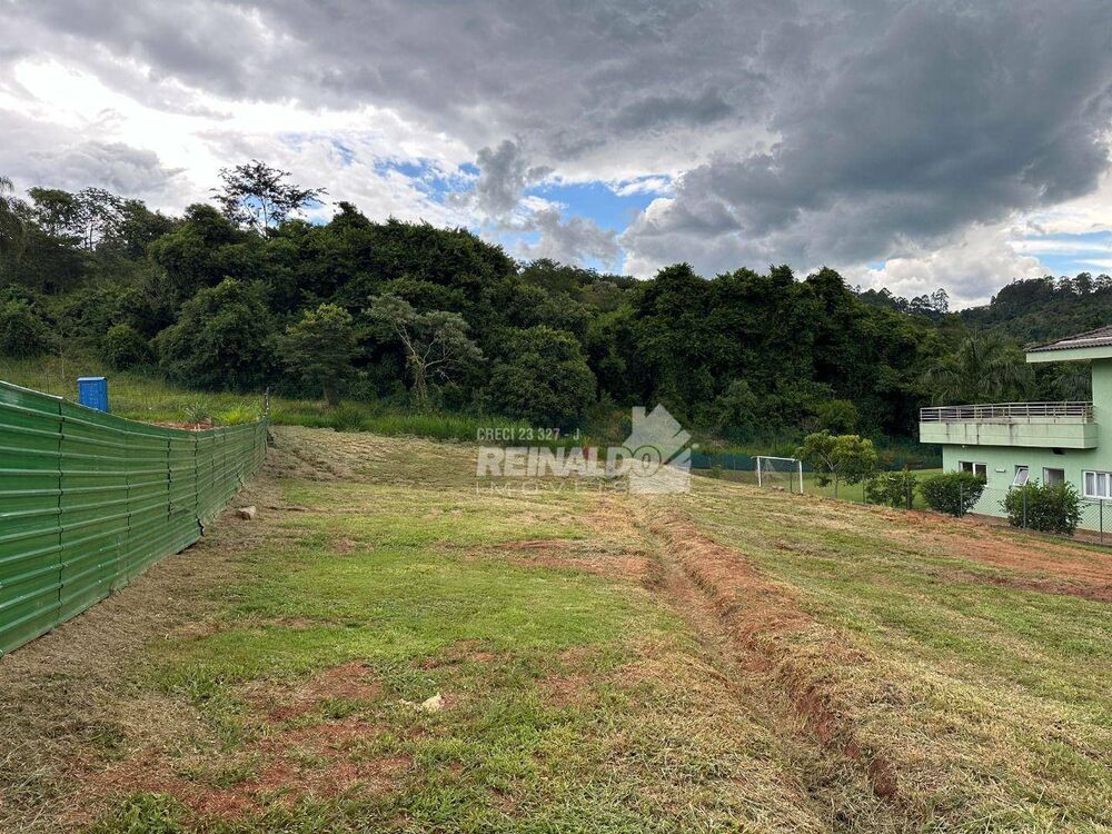 Loteamento e Condomínio à venda, 1275M2 - Foto 7