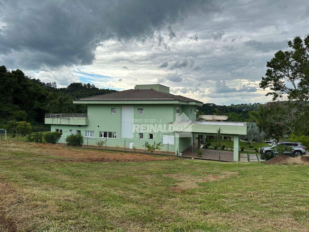 Loteamento e Condomínio à venda, 1275M2 - Foto 12