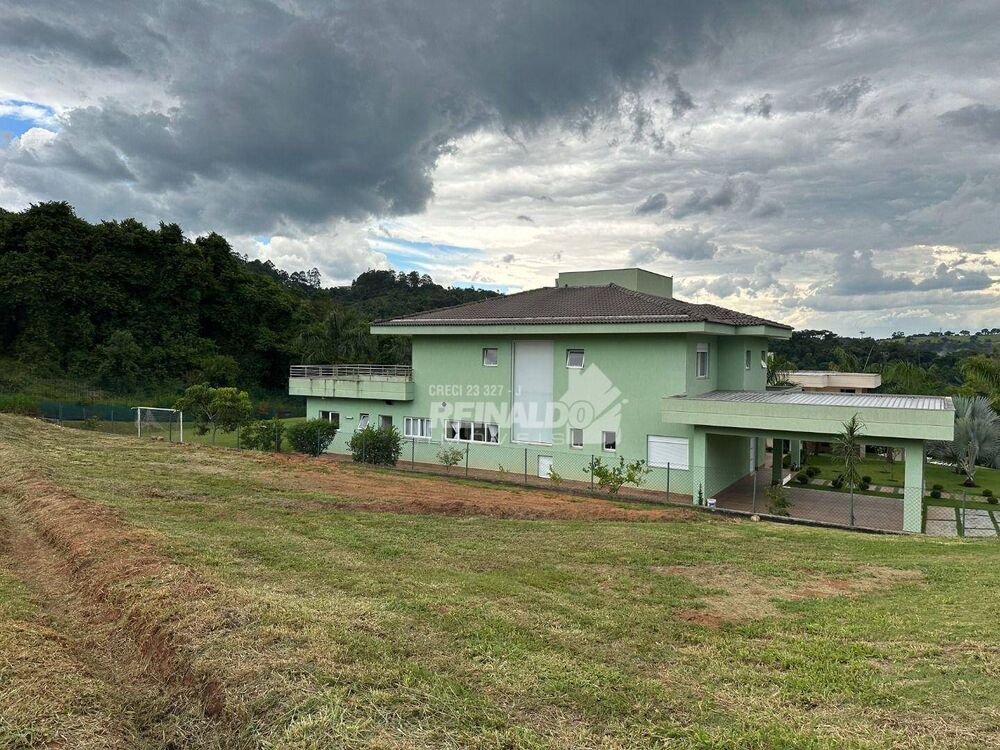 Loteamento e Condomínio à venda, 1275M2 - Foto 11
