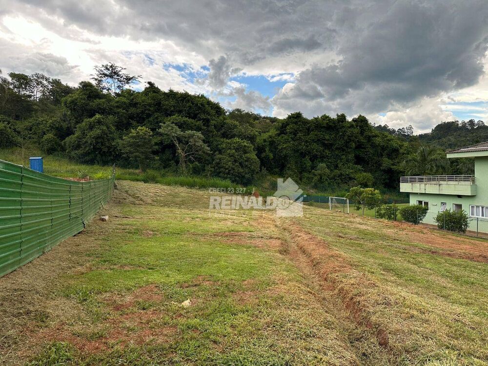 Loteamento e Condomínio à venda, 1275M2 - Foto 8