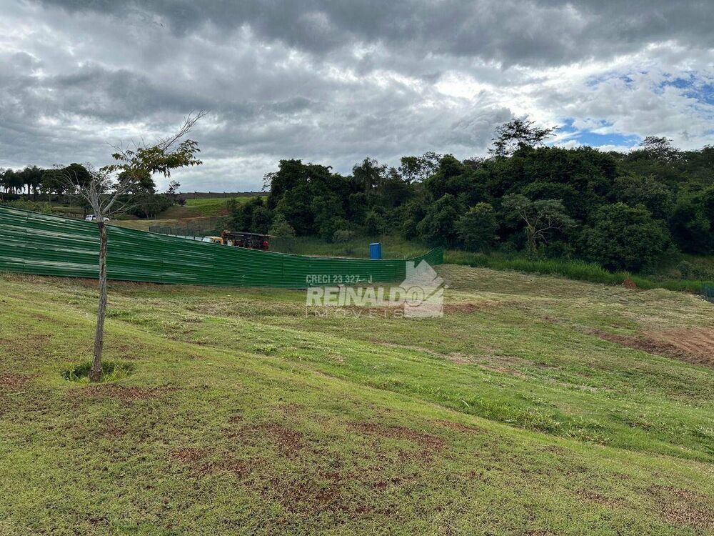 Loteamento e Condomínio à venda, 1275M2 - Foto 3