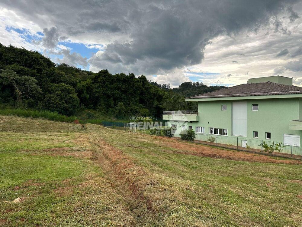 Loteamento e Condomínio à venda, 1275M2 - Foto 10