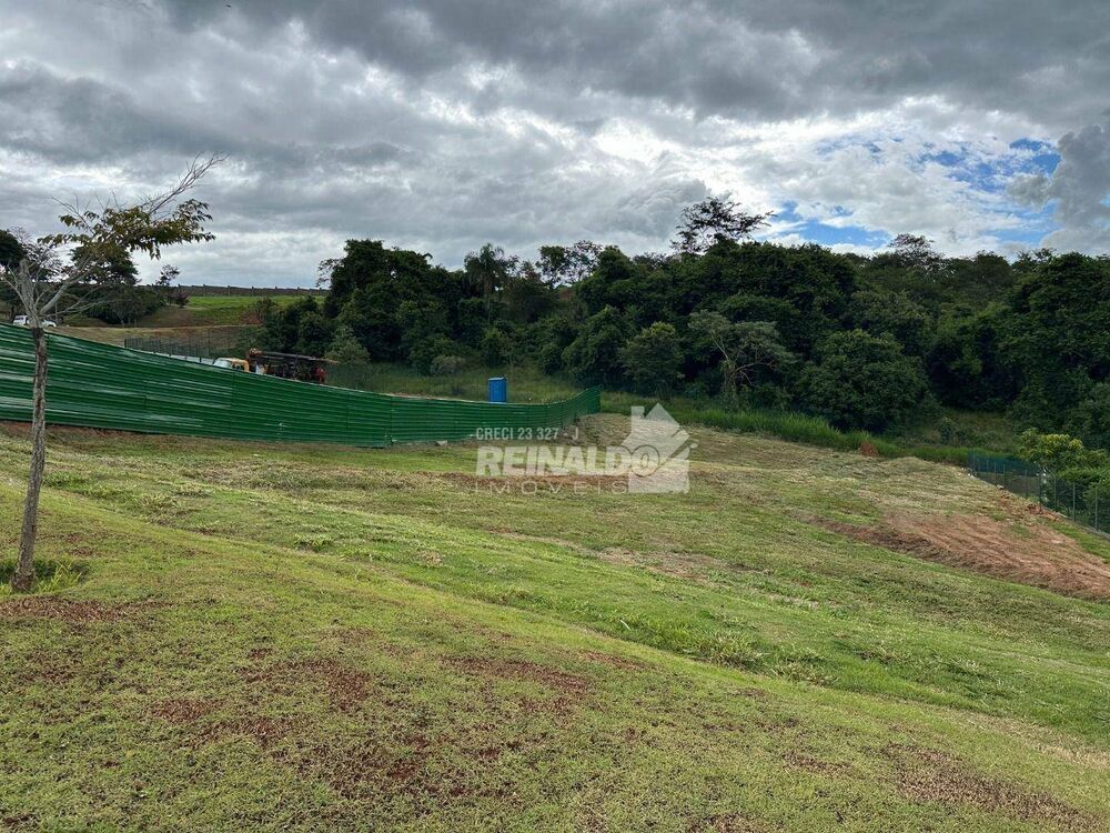 Loteamento e Condomínio à venda, 1275M2 - Foto 2