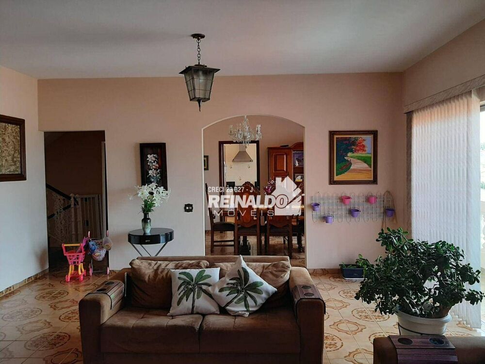 Casa, 4 quartos, 408 m² - Foto 17