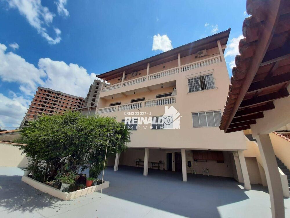 Casa, 4 quartos, 408 m² - Foto 14