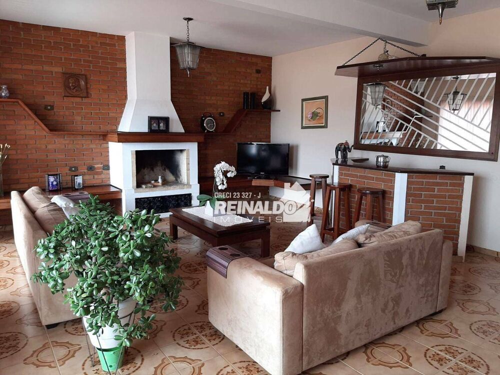 Casa, 4 quartos, 408 m² - Foto 15